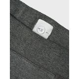 Sportbroeken - Sweatstof - Grijs - Katoen - Regular Fit