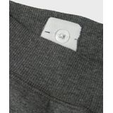 Joggingbroek - Effen Gekleurd - Regular Fit - Katoenen Voering