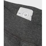 Joggingbroek - Effen Gekleurd - Regular Fit - Katoenen Voering