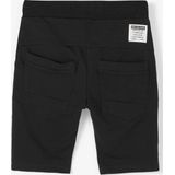 Shorts - Zacht - Regular Fit - Verstelbare Taille - Badge