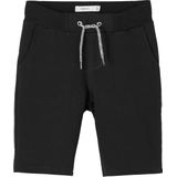 Shorts - Zacht - Regular Fit - Verstelbare Taille - Badge