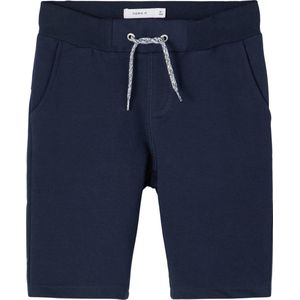 NAME IT - NKMHONK SWE LONG SHORTS UNB NOOS - Jongens Broek - Lang