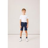 Name it Nkmhonk Swe Long Shorts Unb Noos Jongens Broek