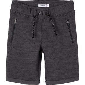 Name it Kids Nkmscottt Swe Long Shorts Unb Noos Jongens Broek
