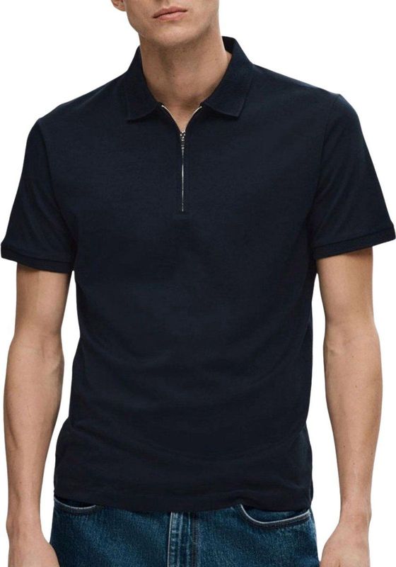 Poloshirt 'SLHFave'