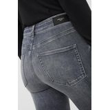 Vero Moda Skinny-fit-Jeans VMLUX MR SLIM JEANS