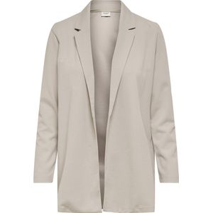 JDY - Blazer - Zwart - Jersey - Regular Fit