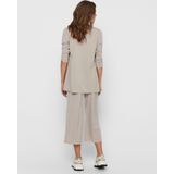 JDY Dames lichte jas Blazer JDYGeggo dames akko, Chateau Gray, XL