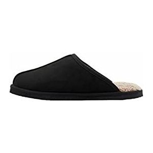 Jack & Jones - Jfwdudely - Slippers - Zwart - 43 EU