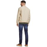 JACK & JONES Mike Original Jos regular fit - heren jeans - denimblauw