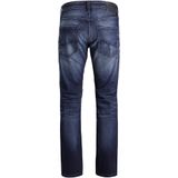 JACK & JONES Mike Original Jos regular fit - heren jeans - denimblauw