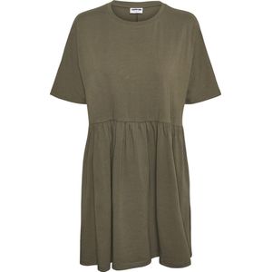 Noisy May - Kerry S - Skaterjurk - Kalamata - Katoen