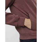 Jack - Bomberjack - Groen - Gerecycled Polyester