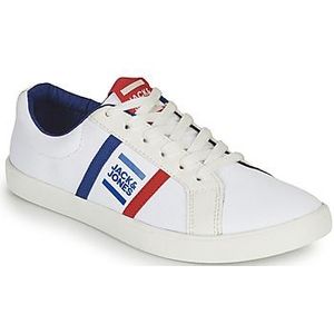 Jack &amp; Jones  WHILEY  Sneakers  kind Wit