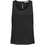 ONLY - Mouwloze Top - Zwart