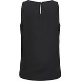ONLY - Mouwloze Top - Zwart