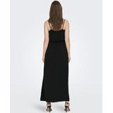ONLY - ONLNOVA LIFE VIS STRAP MAXI DRESS - Meisjes - Maxi Jurken - Kleur: Solid