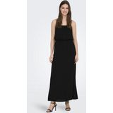 ONLY - ONLNOVA LIFE VIS STRAP MAXI DRESS - Meisjes - Maxi Jurken - Kleur: Solid