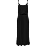 ONLY - ONLNOVA LIFE VIS STRAP MAXI DRESS - Meisjes - Maxi Jurken - Kleur: Solid