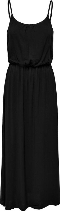 ONLY - ONLNOVA LIFE VIS STRAP MAXI DRESS - Meisjes - Maxi Jurken - Kleur: Solid