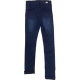 NAME IT - Jeans - Donkerblauw - Skinny Fit