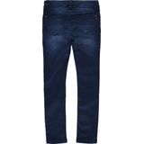 NAME IT - Jeans - Donkerblauw - Skinny Fit