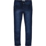 NAME IT - Jeans - Donkerblauw - Skinny Fit