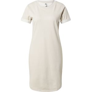 JDY - Casual Jurk - O-hals - Korte Mouwen - Jersey - Regular Fit