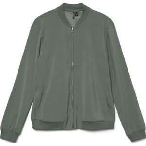 Vero Moda Bomberjacke VMCOCO L/S BOMBER in modisch kurzer Form
