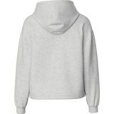 Pieces Pcchilli Ls Hoodie Bc Dames Trui