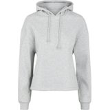 Pieces Pcchilli Ls Hoodie Bc Dames Trui