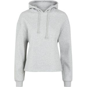 Pieces Pcchilli Ls Hoodie Bc Dames Trui