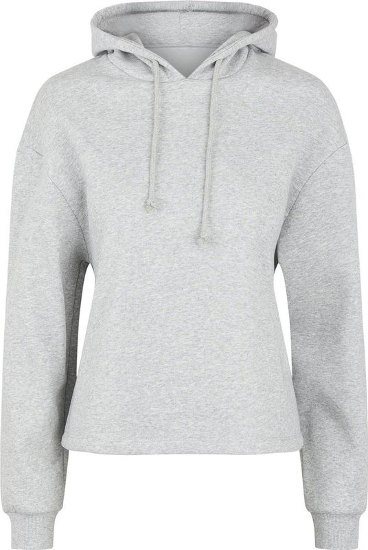 Pieces Pcchilli Ls Hoodie Bc Dames Trui