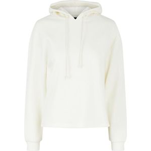 Pieces Pcchilli Ls Hoodie Bc Dames Trui