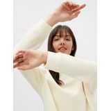 Pieces - Pcchilli Ls Sweat Noos Bc - Dames - Sweaters