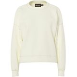 Pieces - Pcchilli Ls Sweat Noos Bc - Dames - Sweaters