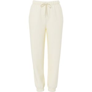 PIECES - Pcchilli Hw Sweat Pants - Joggingbroek - Zwart - Katoen - Dames