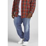 Jack & Jones PlusSize Slim-fit-Jeans GLENN ORIGINAL Bis Weite 48