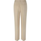 Bruin Tinten Gale Pants Broeken & Jumpsuits Dames Jeans Broekpak Zand