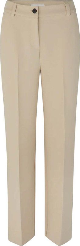 Bruin Tinten Gale Pants Broeken & Jumpsuits Dames Jeans Broekpak Zand