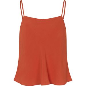 Oranje top Raven - Modstrom