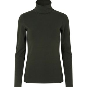 Trui Groen Tanner coltruien groen