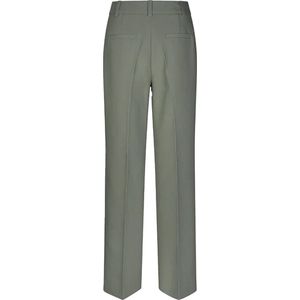 Modström - Gale Broek - Dames - Groen - Katoen