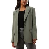 About You Blazer Gale - Effen - Lange Mouwen - Losse Pasvorm