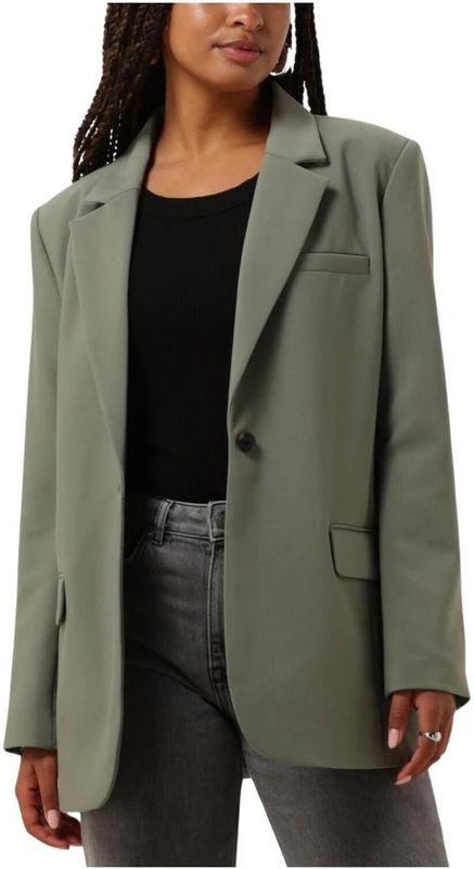 About You Blazer Gale - Effen - Lange Mouwen - Losse Pasvorm