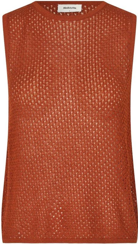 Modström Roest crochet top iggy