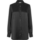 Modström Lucilla blouse glanzend