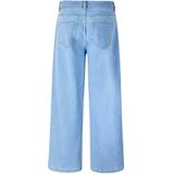Modström - Isoldemd Solid Pants Wide Jeans - Blauw - Dames