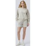 Modström - Niarnmd Short - Korte Broeken - Olijfgroen - Dames