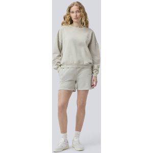 Modström - Niarnmd Short - Korte Broeken - Olijfgroen - Dames